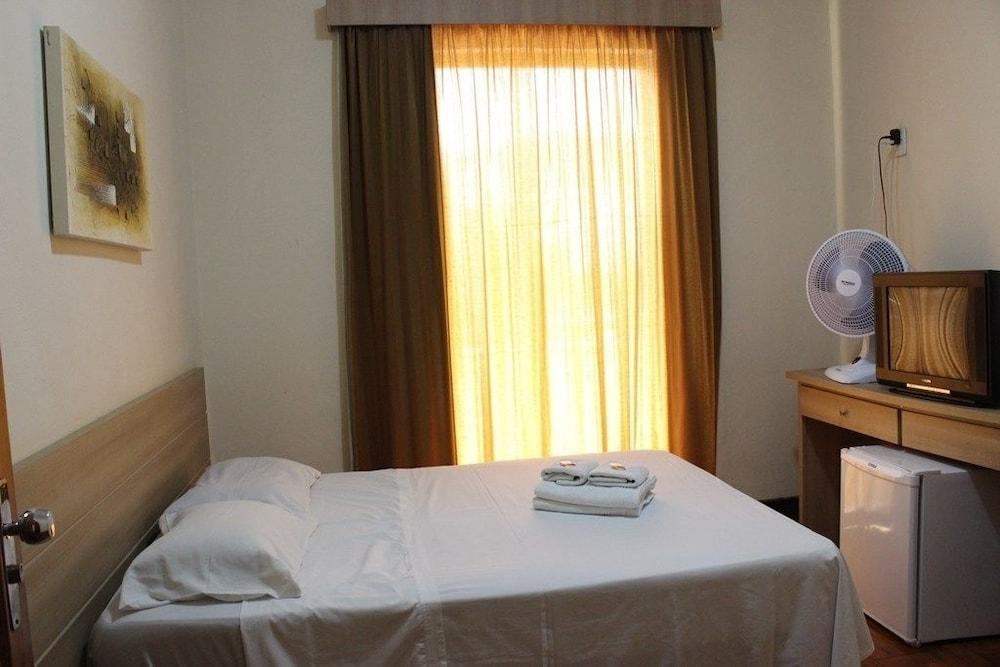 Hotel Dan Inn Pocos De Caldas - A Melhor Localizacao Do Centro By Nacional Inn Esterno foto