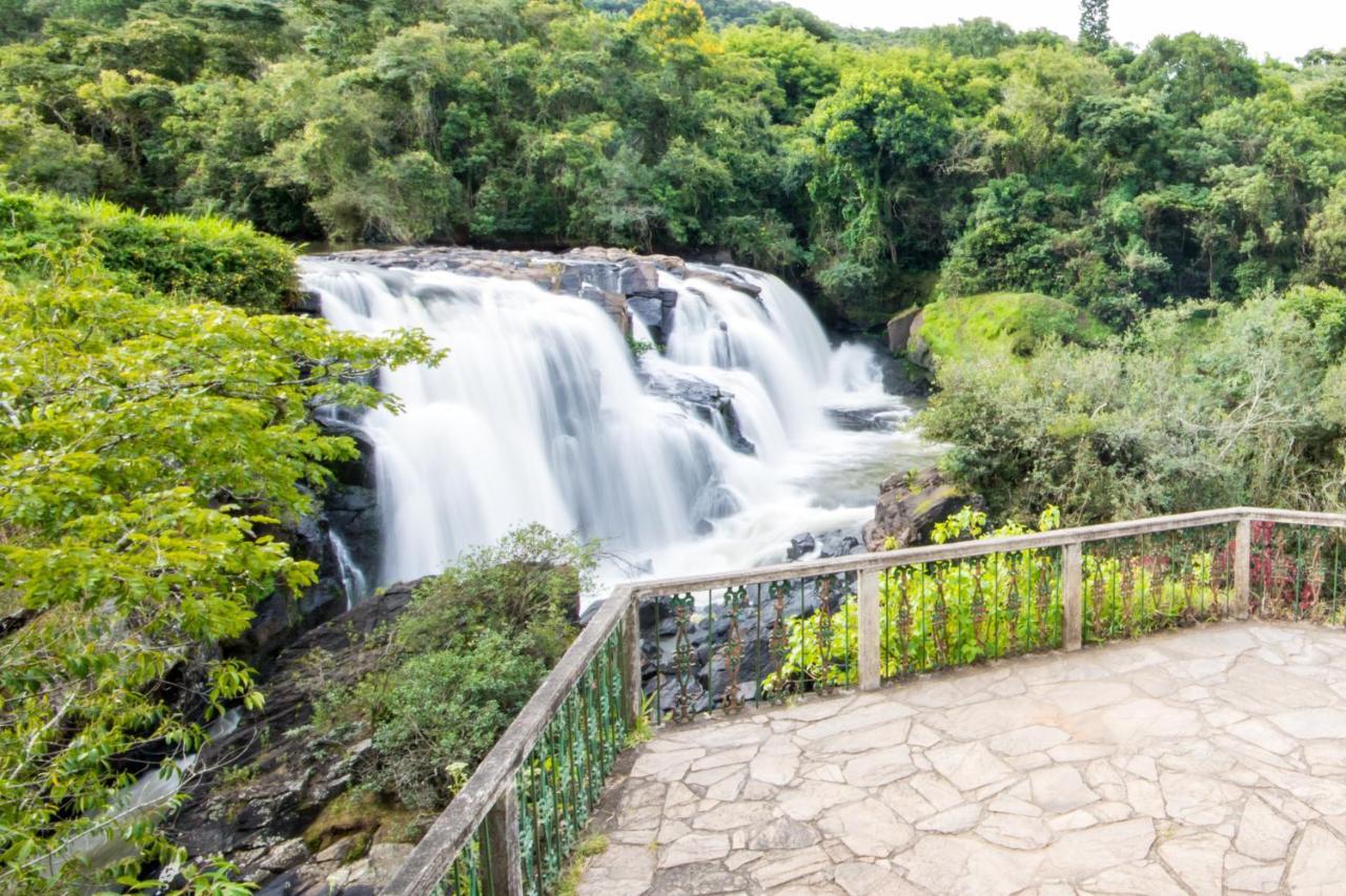 Hotel Dan Inn Pocos De Caldas - A Melhor Localizacao Do Centro By Nacional Inn Esterno foto