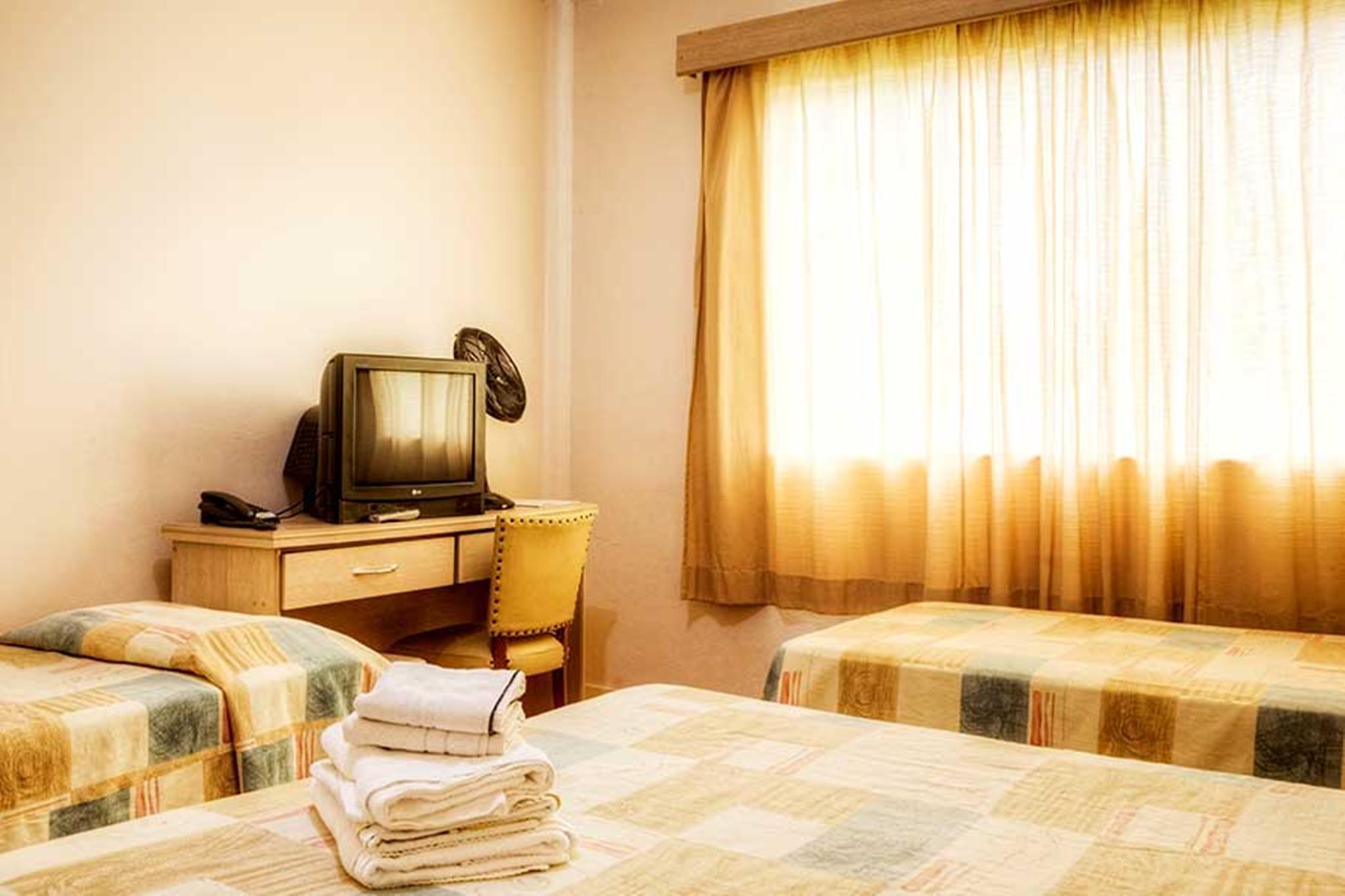Hotel Dan Inn Pocos De Caldas - A Melhor Localizacao Do Centro By Nacional Inn Esterno foto