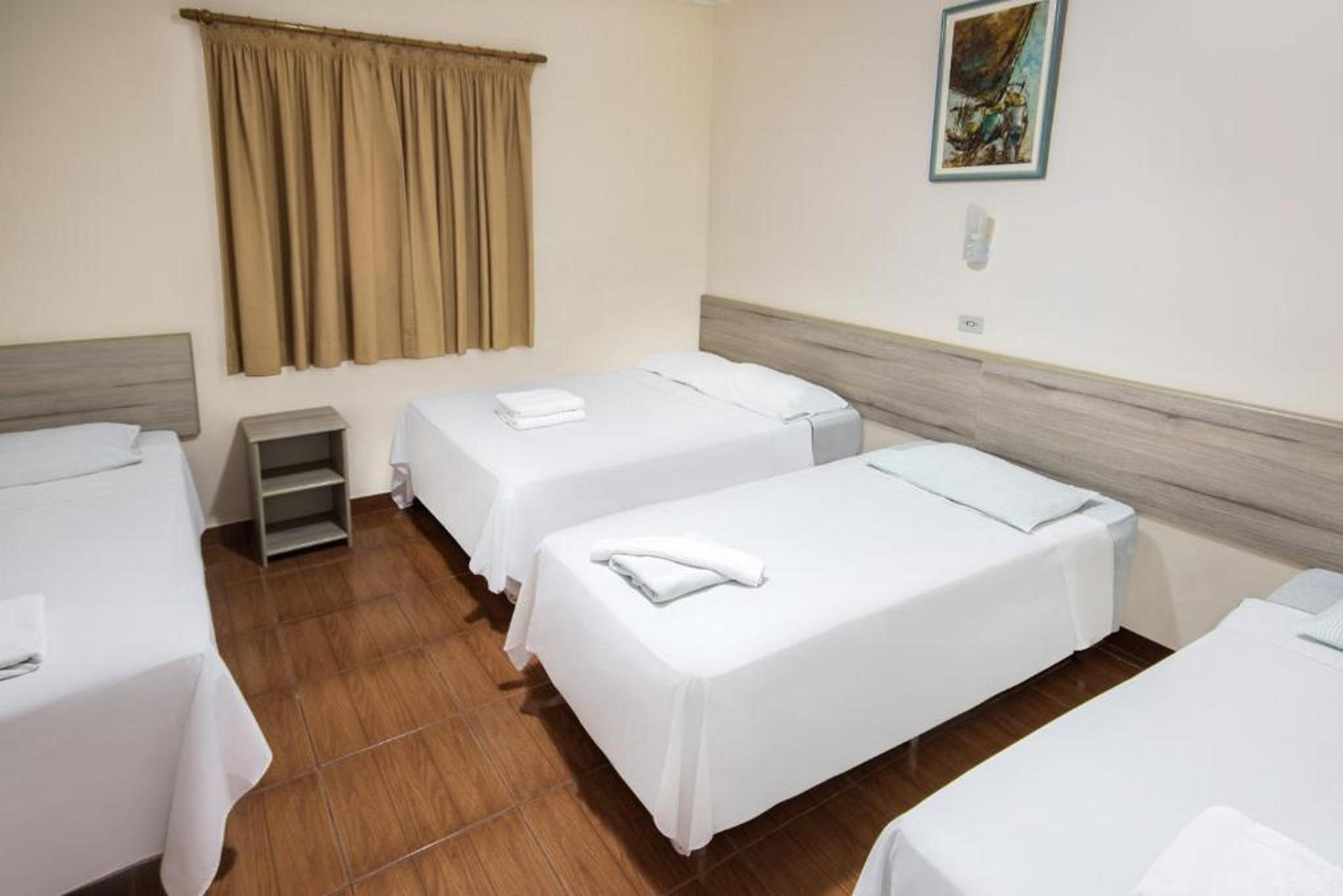 Hotel Dan Inn Pocos De Caldas - A Melhor Localizacao Do Centro By Nacional Inn Esterno foto