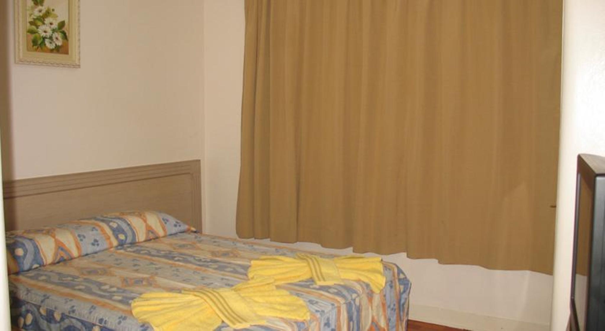 Hotel Dan Inn Pocos De Caldas - A Melhor Localizacao Do Centro By Nacional Inn Esterno foto
