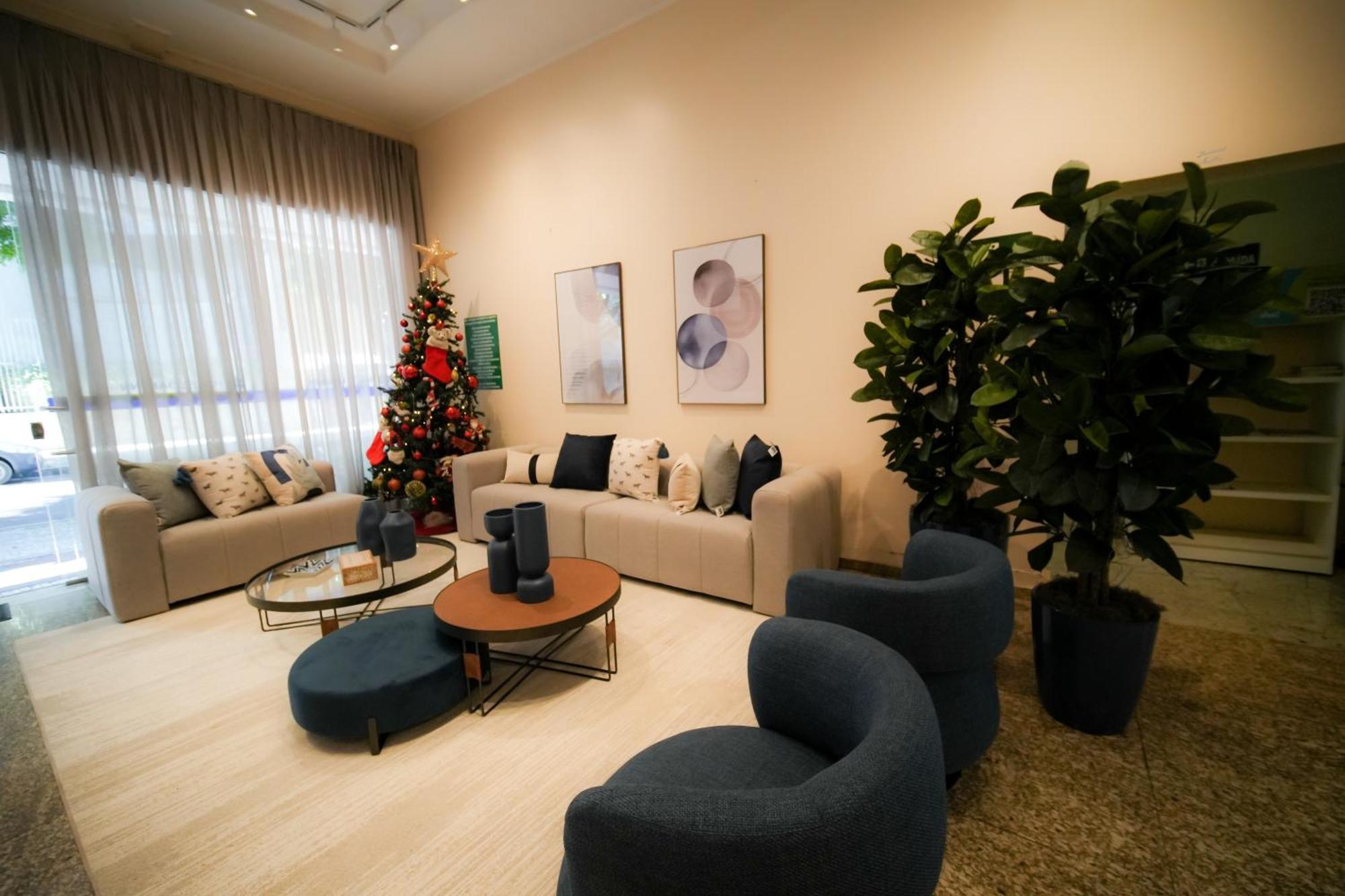 Hotel Dan Inn Pocos De Caldas - A Melhor Localizacao Do Centro By Nacional Inn Esterno foto