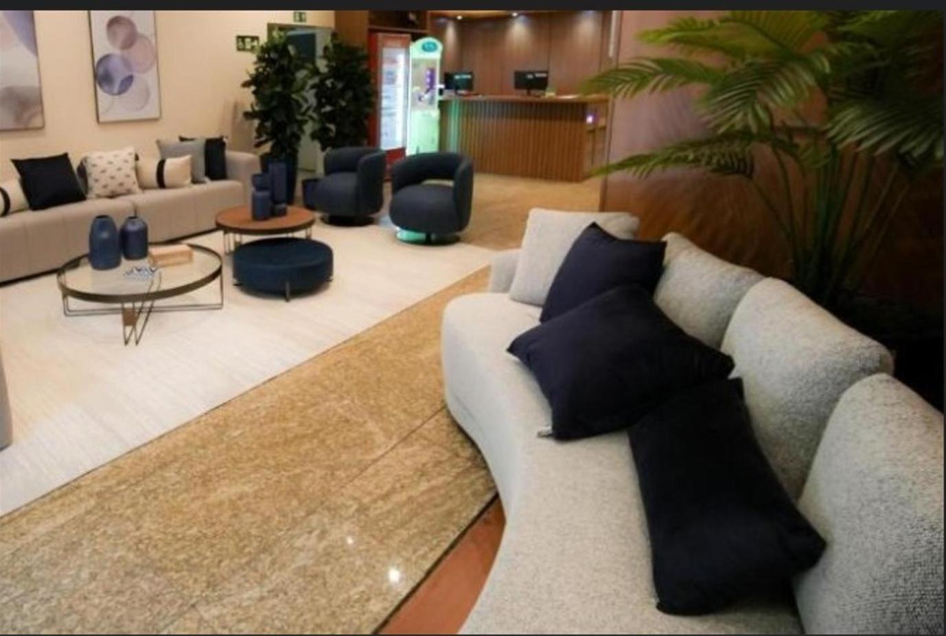 Hotel Dan Inn Pocos De Caldas - A Melhor Localizacao Do Centro By Nacional Inn Esterno foto