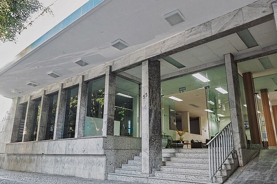 Hotel Dan Inn Pocos De Caldas - A Melhor Localizacao Do Centro By Nacional Inn Esterno foto